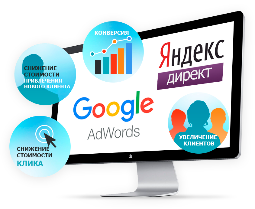 Создание сайтов google